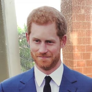 Meet your Posher, Corey